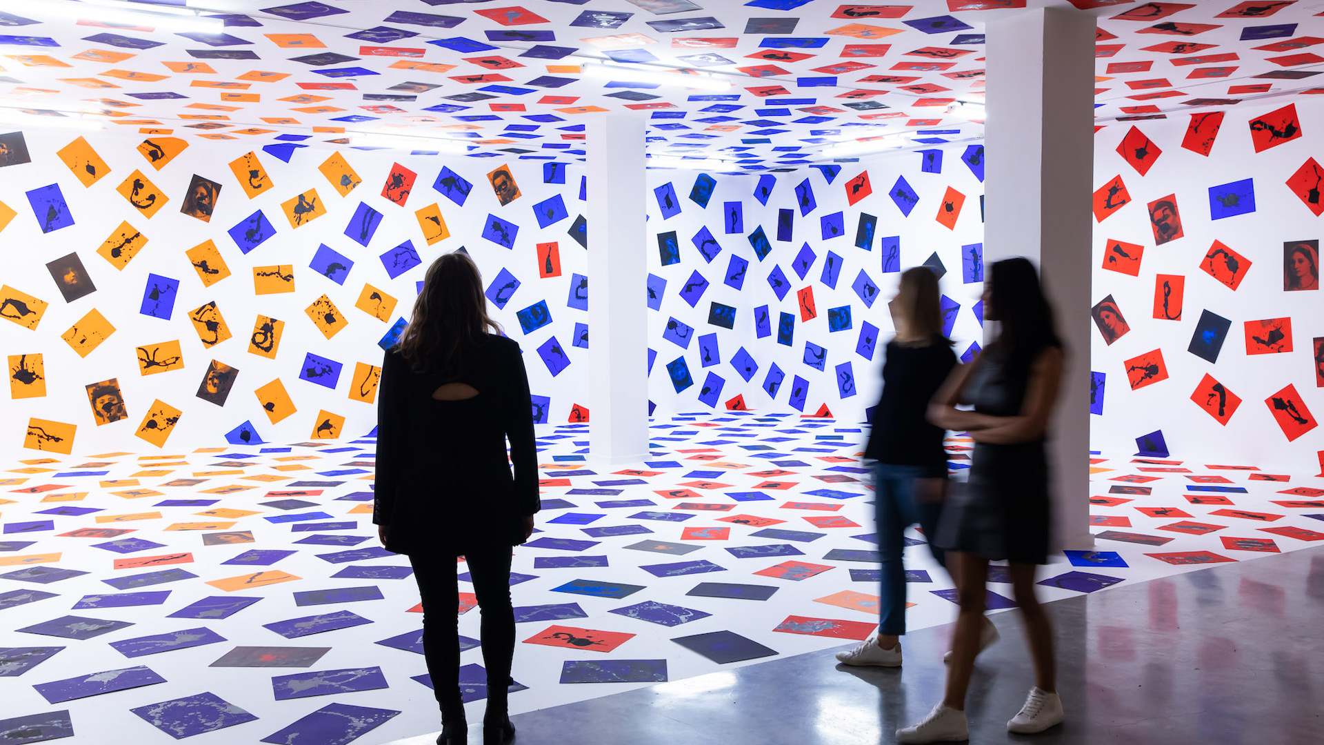 Seven Sydney Arts and Cultural Spaces to Check Out This Summer (And Where to Get a Drink Afterwards)